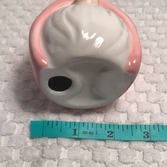 Ceramic Spring Gnome Set of 3 - Picture 11 of 14